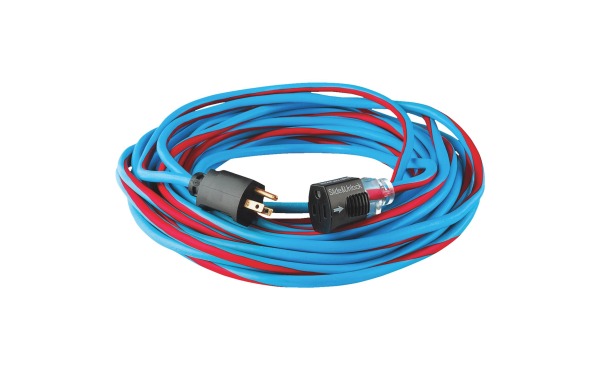 Channellock 25' - 100'  14\/3 Extension Cord
