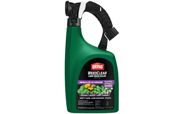 Ortho WeedClear 32 Oz. Southern Lawn Weed Killer